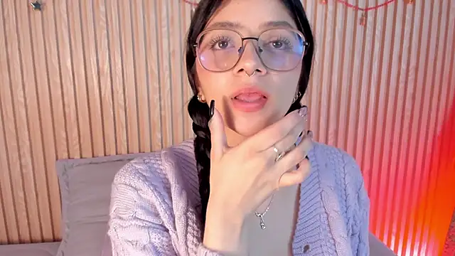 lana dol online show from December 1, 2025, 1:56 pm