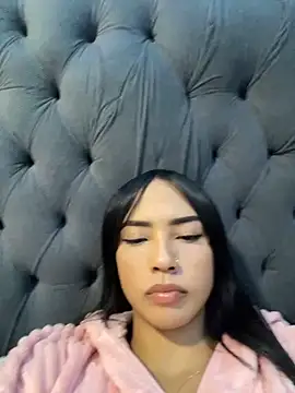 iam cami online show from December 26, 2024, 9:26 pm