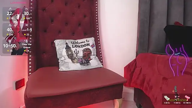 Snapshot of BiancaAntonelli chatting on October 11, 2025, 1:34 pm BiancaAntonelli online show from October 11, 2025, 1:34 pm