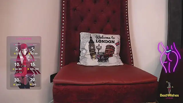 Snapshot of BiancaAntonelli chatting on November 10, 2025, 1:16 pm BiancaAntonelli online show from November 10, 2025, 1:16 pm