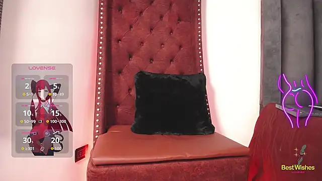 Snapshot of BiancaAntonelli chatting on November 7, 2025, 1:26 pm BiancaAntonelli online show from November 7, 2025, 1:26 pm