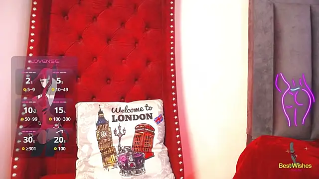 Snapshot of BiancaAntonelli chatting on November 20, 2025, 2:18 pm BiancaAntonelli online show from November 20, 2025, 2:18 pm