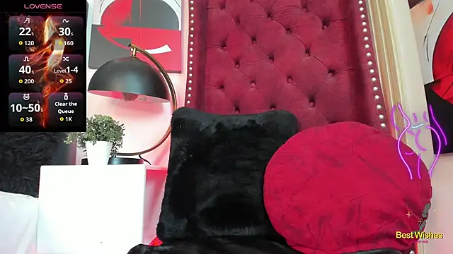 Snapshot of BiancaAntonelli chatting on June 19, 2026, 2:12 pm BiancaAntonelli online show from June 19, 2026, 2:12 pm