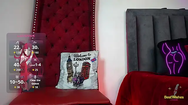 Snapshot of BiancaAntonelli chatting on November 19, 2025, 1:22 pm BiancaAntonelli online show from November 19, 2025, 1:22 pm