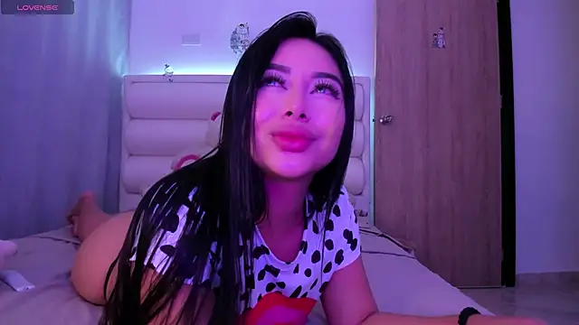 Snapshot of gaby_desire777 chatting on December 2, 2025, 6:37 am gaby desire777 online show from December 2, 2025, 6:37 am