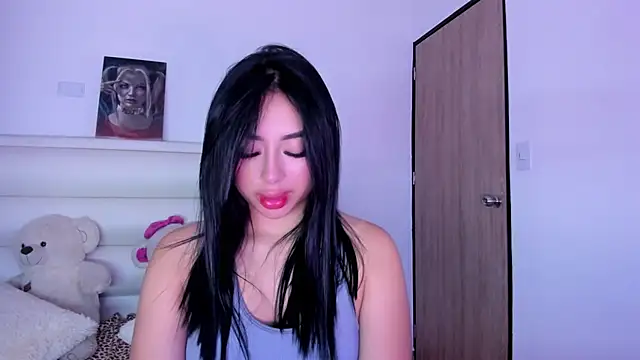 Snapshot of gaby_desire777 chatting on June 7, 2026, 6:51 am gaby desire777 online show from June 7, 2026, 6:51 am