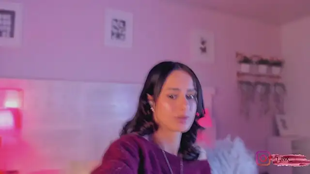 jinx dh online show from January 9, 2026, 3:52 pm