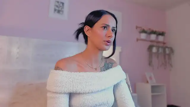 jinx dh online show from October 21, 2025, 2:38 pm