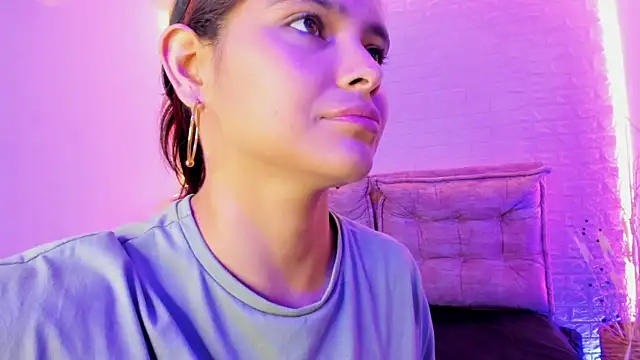 Salome rouse1 online show from December 5, 2025, 3:32 pm