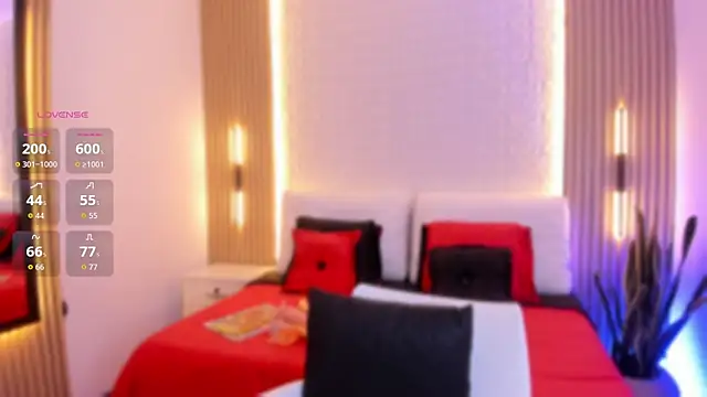 Snapshot of Salome_rouse1 chatting on November 26, 2025, 9:37 pm Salome rouse1 online show from November 26, 2025, 9:37 pm