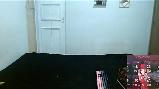 Snapshot of cherrydelioncourt chatting on June 3, 2026, 10:58 pm cherrydelioncourt online show from June 3, 2026, 10:58 pm