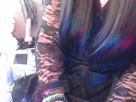 GoddessMonicaNylon online show from January 17, 2026, 3:04 pm