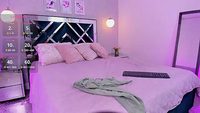 Snapshot of ibella7 chatting on November 4, 2025, 7:28 pm ibella7 online show from November 4, 2025, 7:28 pm