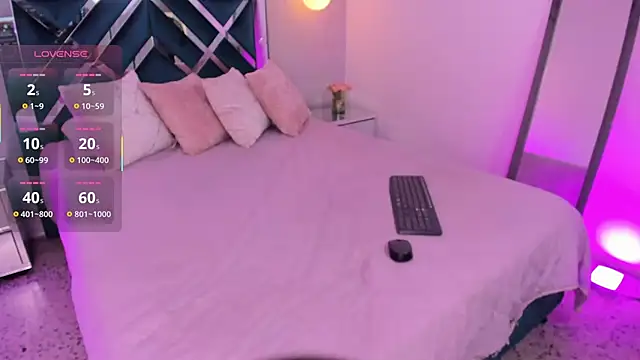 Snapshot of ibella7 chatting on November 3, 2025, 7:39 pm ibella7 online show from November 3, 2025, 7:39 pm