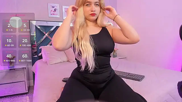 Snapshot of ibella7 chatting on November 7, 2025, 7:40 pm ibella7 online show from November 7, 2025, 7:40 pm