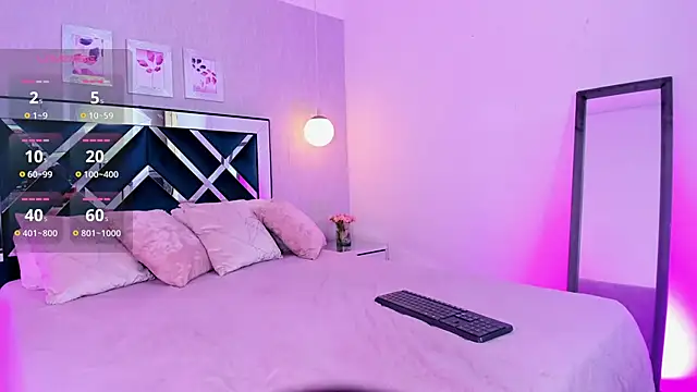 Snapshot of ibella7 chatting on November 12, 2025, 7:29 pm ibella7 online show from November 12, 2025, 7:29 pm