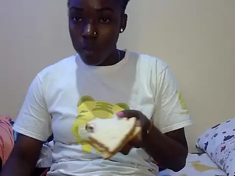 Chichii- online show from January 17, 2025, 10:56 pm