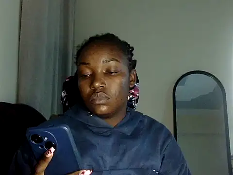 Chichii- online show from April 13, 2026, 6:34 pm