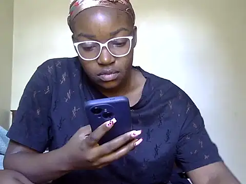 Chichii- online show from April 10, 2026, 9:49 am