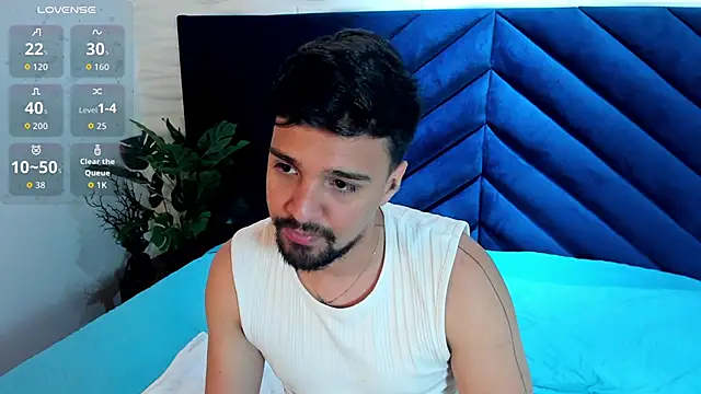 Edward max online show from March 3, 2026, 3:35 am