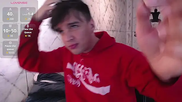 Edward max online show from October 11, 2025, 3:51 am