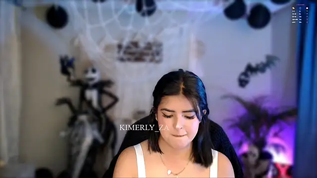 Snapshot of kim_zaratte chatting on October 15, 2025, 1:04 am kim zaratte online show from October 15, 2025, 1:04 am