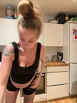 Hr Frk Olsen online show from November 16, 2025, 9:58 am