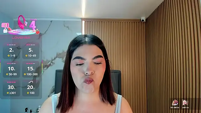 shelbystetson online show from January 7, 2026, 11:59 am