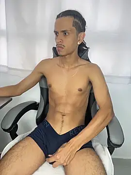 TheBlessedSide online show from November 17, 2025, 8:02 pm