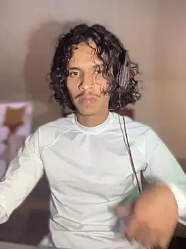 Snapshot of TheBlessedSide chatting on February 6, 2026, 7:21 pm TheBlessedSide online show from February 6, 2026, 7:21 pm