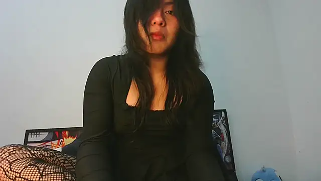 Elsa sweet online show from November 16, 2025, 2:27 am