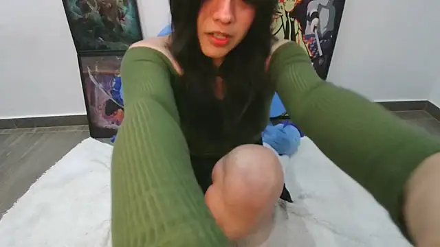 Elsa sweet online show from November 20, 2025, 3:40 am