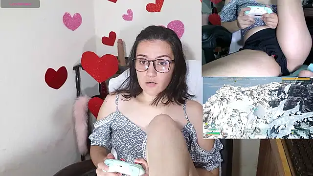 sobresalinaa online show from February 22, 2026, 9:27 pm