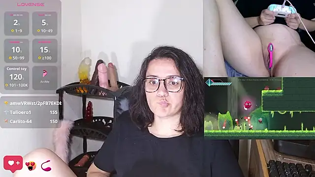 sobresalinaa online show from February 9, 2026, 9:46 pm