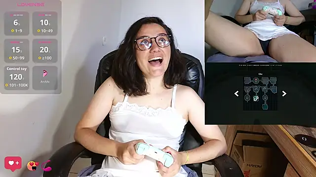 sobresalinaa online show from April 4, 2026, 8:04 pm