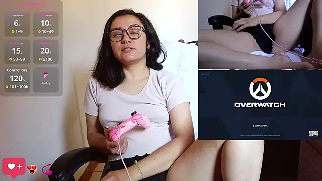 Snapshot of sobresalinaa chatting on May 9, 2026, 2:20 pm sobresalinaa online show from May 9, 2026, 2:20 pm