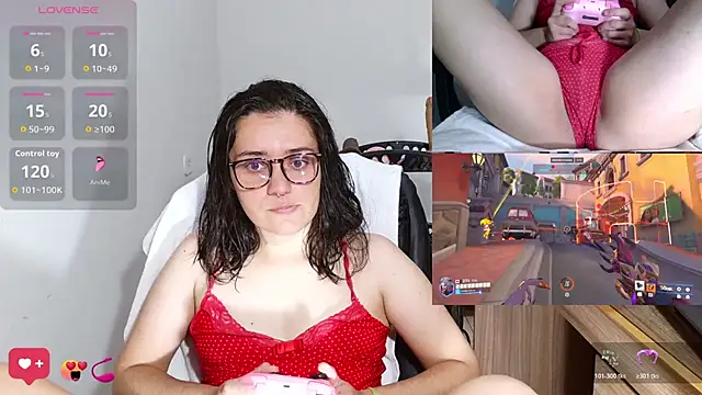 Snapshot of sobresalinaa chatting on May 7, 2026, 11:52 pm sobresalinaa online show from May 7, 2026, 11:52 pm