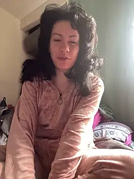 Nina-Chick777 online show from June 9, 2026, 3:46 pm