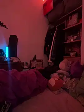 Snapshot of Nina-Chick777 chatting on February 6, 2026, 11:17 am Nina-Chick777 online show from February 6, 2026, 11:17 am