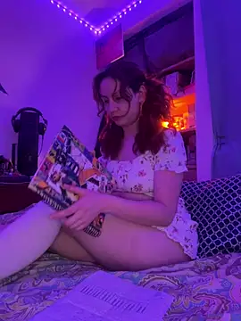 Nina-Chick777 online show from April 19, 2026, 8:04 am