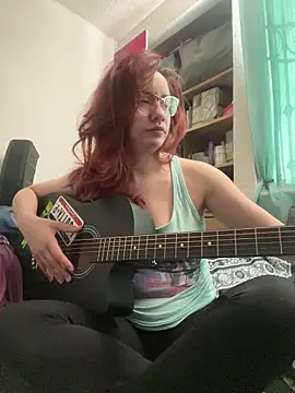 Snapshot of Nina-Chick777 chatting on February 27, 2026, 10:09 pm Nina-Chick777 online show from February 27, 2026, 10:09 pm