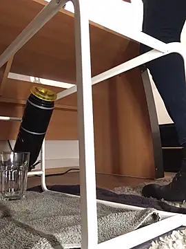 Inseminator69 online show from December 3, 2025, 6:25 am