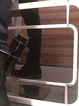 Inseminator69 online show from December 5, 2024, 12:28 pm