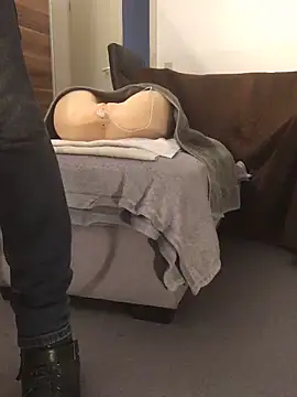 Inseminator69 online show from January 24, 2025, 12:31 pm