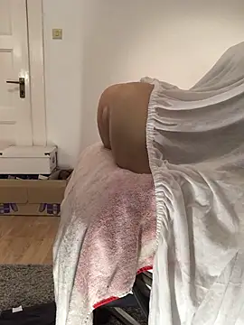 Inseminator69 online show from November 5, 2025, 6:27 am