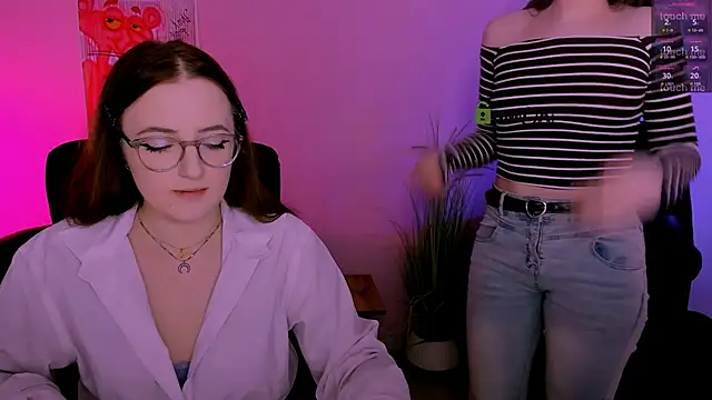 pure radiance1 online show from February 2, 2026, 7:57 pm