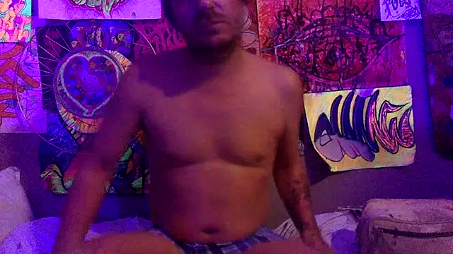 3615 ULLA online show from May 10, 2026, 2:26 am