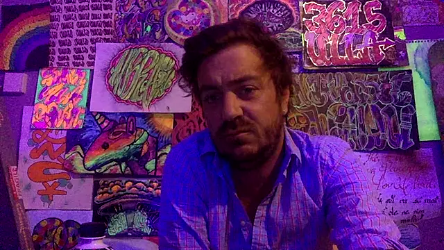 3615 ULLA online show from May 12, 2026, 8:15 pm
