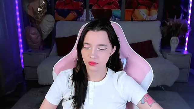 Snapshot of as1an_girlfriend chatting on April 5, 2026, 2:40 am as1an girlfriend online show from April 5, 2026, 2:40 am
