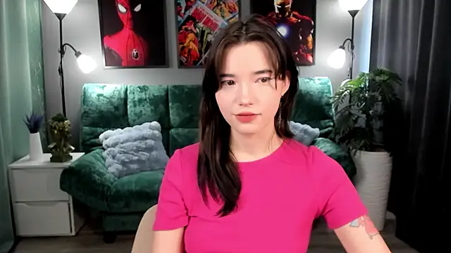 as1an girlfriend online show from February 1, 2026, 6:33 am